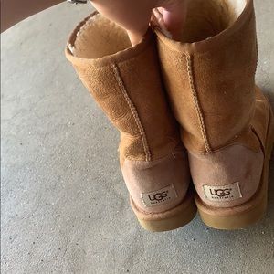Ugg’s